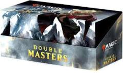 Double Masters Booster Box